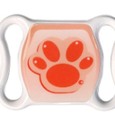 Cat Tracker for Indoor & Outdoor Cats & Dogs with Unlimited Range – 365Day Battery Life iOS & Android Compatible No Subscription or Monthly Fee Kitten Finder with Real Time Alerts Easy to Use