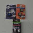 Febreze AUTO Platinum Ice, Gonzo Car Vent Clip Odor Eliminator & Fresh Drop