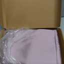 Horbaunal Tencel Lyocell Duvet Cover King Size 3 Piece - Lavender Silky Cooling Duvet Cover Set for Hot Sleeper - Natural Eucalyptus Lyocell Fiber - Breathable & Ultra-Soft Bedding Set - 90" x 104"