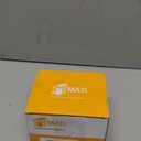 M MATI Rear Brake Caliper Rebuild Kit for Polaris Sportsman 400 Scrambler 400 500 Trail Boss 250 Xplorer 300 Xpress 300 Magnum 425-2x4/4x4 Trail Blazer 250 Xplorer 400 Xpress 400 Sport 400 1910224