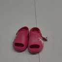 Kids Seasonal Comfort Insole, Size 8