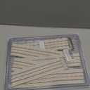 Transfer and Gait Belt with Metal Buckle - 60 Inch, Standing and Transfer Walking Assist Aid for Seniors, Elderly Patients, Caregiver, Nurse, Therapist (1 PCS)