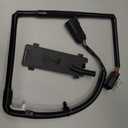 Tailgate Wiring Harness Compatible with 2013 2014 2015 2016 2017 2018 Dodge RAM 1500 2500 3500 Replace#68096415AD