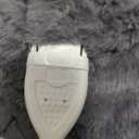 Grey Heated Blanket, Product Size: 50*60 in (127 cm * 152 cm) 100% Polyester