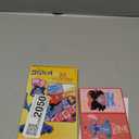 Exchange Cards Stitch Sticker 2 Pack