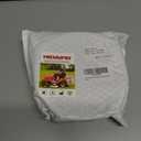 116-4665 Idler Pulley Replaces 126 9187, Exmark Part 136-5405, Exmark Parts 126-9187, 136-5405, Exmark 116-4665, 126-9187 Pulley, 1-403186, Toro 136-5405 for Toro74952 Lawn Mowers