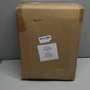 4 PCS Wedge Pillow Set for After Surgery, Memory Foam Orthopedic Bed Wedge Pillow Set, Adjustable Bed for Sleeping, Acid Reflux Relief, Post Surgery Recovery, Back Support, Leg Elevation, White