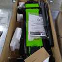 ARCAN 2-Ton Extra Long Reach Low Profile Steel Floor Jack, Dual Pump Pistons, 2.75"  24" Lift Range, Heavy-Duty Construction, Model A20016