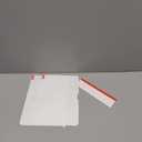 MOBDIK 2 Pack Paperfeel Screen Protector Compatible with iPad A16 11th/10th Generation 2025/2022 & iPad Air 11 M4/M3/M2 2026/2025/2024, Crafted for Natural Writing, Anti Glare, Easy Installation