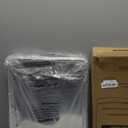 Commercial Quality Baking Sheet Pan Set, Natural Aluminum Cookie Sheet, Umite Chef Warp Resistant Baker's Half Sheet Pan, Large Thick Cookie Tray Pans for Baking, Roasting(2 Pack, 18X13In)