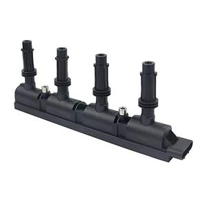 NEWZQ 7-Pin Ignition Coil Pack Compatible with Buick Encore Chevy Cruze Sonic Trax 1.4L L4 55579072 55573735