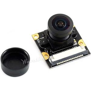 Compatible with NVIDIA Jetson Nano Camera IMX219-160 8-Megapixels Camera Module 3280  2464 Resolution 160 Degree Wide Angle of View with IMX219 Sensor