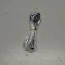 8-Piece Spoons Set, 7.5 Inch Stainless Steel Teaspoon, Tablespoon, Silverware Spoons for Home,Kitchen or Restaurant, Dishwasher Safe