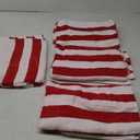 4 Piece Towel