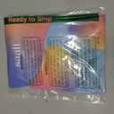 saalt Leakproof Teen Sport Shorts Period Underwear - Soft-Stretch, High-Rise, Machine Washable (Small, Volcanic Black - Super Absorbency)