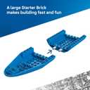 LEGO Marvel Spidey and His Amazing Friends Team Spidey Pirate Ship Building Toy for Kids - Super Hero Pretend Play Set for Preschool Boys & Girls, Ages 4+ - Gift Idea for Birthdays - 11208