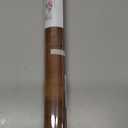 COSNIGHT Wood Grain Contact Paper, Vintage Peel and Stick Wallpaper 15.7''x118'', Removable Natural Matte Wall Paper for Countertops, Cabinets and Drawers (Dark Brown)