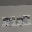 Brother Genuine LC4014PKS Standard Yield 4-Pack Ink Cartridges  Includes 1 Cartridge Each of Black, Cyan, Magenta and Yellow