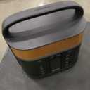 Duracell G350 Portable Power Station  Backup Power for Camping, Home, Emergency Use  350W Lithium-Ion Battery, AC Outlets, USB-A & USB-C Ports, Solar Powered Capability (Panel Sold Separately)