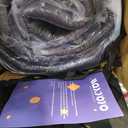 MAXYOYO Japanese Floor Mattress 4" Thick Full Size Foldable Futon Mattress