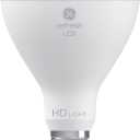 GE Refresh LED Light Bulbs, 65 Watt, Daylight, BR30 Indoor Floodlights (2 Pack)