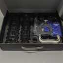 Cupping Set, 24 Cups Cupping Kit for Massage Therapy, Chinese Cupping Therapy Set with Magnetics, Professional Vacuum Cupping Set for Cellulite Reduction Muscle Pain Relief with Manual Pump