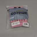 Newborn Receiving Blanket with Bow Hat Headband Wooden Card Set Newborns Toddler Baby Boy Girl Nursery Swaddle Wrap