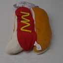 Rubies Hot Dog Pet Costume for Themed Parties and Halloween, Large, (Pack of 1)