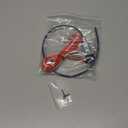 ENOMAKER Upgrade Ender 3 V2 Neo Extruder Hotend Kit All Metal Hot End Assembly Replacement with Capricorn Tube for Creality Ender 3 V2 Neo/Ender 3 Max Neo/Ender 3 Neo 3D Printer