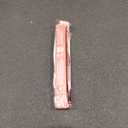 NYX PROFESSIONAL MAKEUP Lip Lingerie Liner Stain, Seamless Make Up with All-Day Stain, Waterproof Lip Stain Finish - Cuff Me (0.03 Fl Oz (Pack of 1))