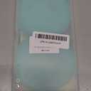 Silicone Case Cover for AirPods Max Headphones, Ear Pad Case Cover/Ear Cups Cover/Headband Cover for AirPods Max (USB-C/Lightning)(2024/2020), Soft Skin Accessories for Apple AirPod Max, Foggy Blue