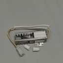 W10918546 Gas Oven Igniter, W10140611 Fit for Whirl-pool Oven Igniter for Gas Stove, Am-ana, Est-ate, Magic-Chef, Ro-per, 3186491, 98005652, WPW10140611, AP6037202, PS11770066 etc, By BOGDA