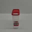 Rubbermaid Modular Food Lids (18-Cup)