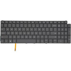 Replacement Keyboard for Dell Latitude 15 3520,Inspiron 15 3510 3511 3515 5510 5515 5518,Vostro 3510 3520 5510 5515 7510 7620 Series Laptop with Backlit US Layout