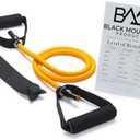 Black Mountain Products Single Resistance Band - Door Anchor