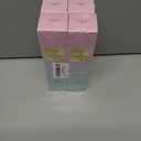 4PC Niacinamide Toothpaste, Niacinamide Whitening Toothpaste, Intensive Nicotinamide White Teeth, Fresh Breath, Stain Removal Pack of 4 By 2028/04/12