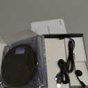 Govee TV Backlight 3 Lite with Fish-Eye Correction Function Sync to 55-65 Inch TVs, 11.8ft RGBICW Wi-Fi LED Strip Lights with Camera, 4 Colors in 1 Lamp Bead, Voice and APP Control, Adapter