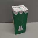 Yenergy 15 oz Kids Math Learning Water Bottle, Educational Thermos with Straw, 316 Stainless Steel Liner, Carrying Strap, Leak-Proof, Fun, Sensory, Puzzle Kid's Birthday Gift (Blue)