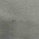 100% Natural Linen Rustic Scalloped Embroidery Table Runner 48 Inches, Linen Table Runner 14 x 48 Inch Ideal for Dresser and Dining Tables Decor, 2-4 Sets, 14x48'',Olive Green(Edges-Gold)