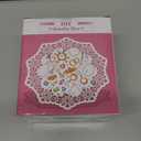 Toys for Girls Jewelry,37PCS Princess Toddler Girl Toys Age 6-8 for Pretend Play & Dress Up, Adjustable Ring Clip on Earrings Kids Toy for 3 4 5 6 7 8 9 Year Old Girls Christmas Birthday Gifts Ideas (Pink)