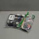 mens Originals Supersoft Boxer Briefs & Trunks, Supersoft Bamboo from Viscose Underwear, 3-pack (Small, Regular Leg - Black - 3 Pack)