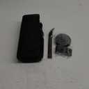 Magnetic RV Screen Door Curtain  Tear-Resistant Mosquito-Repellent Mesh for Camper, Travel Trailer, Fifth Wheel, Durable to Keep Bugs Out & Let Fresh Air in, Easy Installation & Pet-Friendly