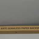 Kate Seamless Paper Backdrop for Photography Solid Blue Backdrop Paper (53''x32.8' Ivorine)