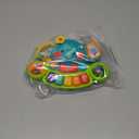 Baby Piano Toy 6 to 12 Months Light Up Music Baby Toys for 6 9 12 18 Months Early Learning Educational Piano Keyboard Infant Babies Girl Toy 1 Year Old Boy Girls Gift