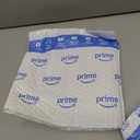 Prime-Line E 2294 Vintage Style Indoor Mortise Lock Assembly Kit  Cast Steel, Brass Plated Finish, Antique Skeleton Key  Backset, 1/4 Max Square Spindle - Reversible Latch Bolt (Single Pack)