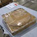 CAP Barbell Rubber Olympic Bumper Plate | Multiple Options/Colors (25lbs - Pair)