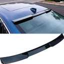Rear Spoiler Rear Window Spoiler for Accord 2023-2026 Rear Spoiler Wing Roof Spoiler for 11th Gen Accord