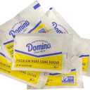 Domino® Sugar Packets, 200 Sugar Packets (2.8 g each) in Dispenser Box BB:08/29/2027