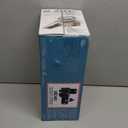 BLACK+DECKER dustbuster Cordless Handheld Vacuum, Portable Vacuum for Car and Home Rechargeable, Powerful Suction, Wide Mouth (HHVI315JO42)