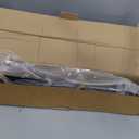Front Drive Shaft Assembly Compatible with Infiniti FX35 FX45 EX35